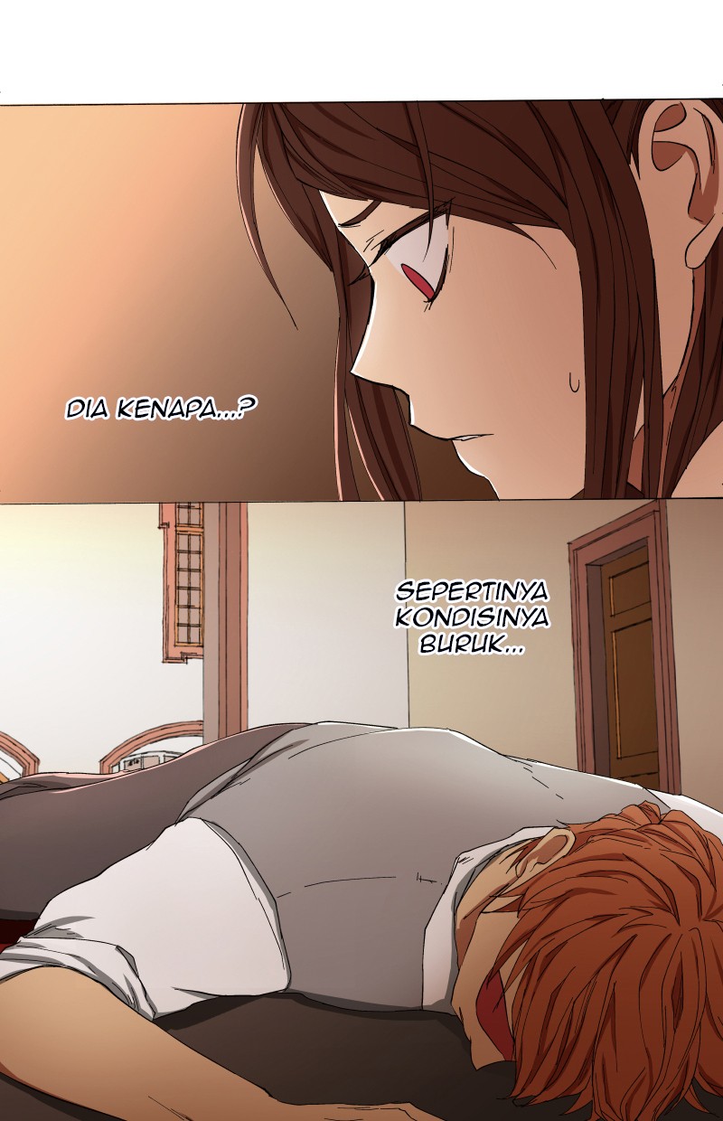 I Love Yoo Chapter 6 - halaman 4