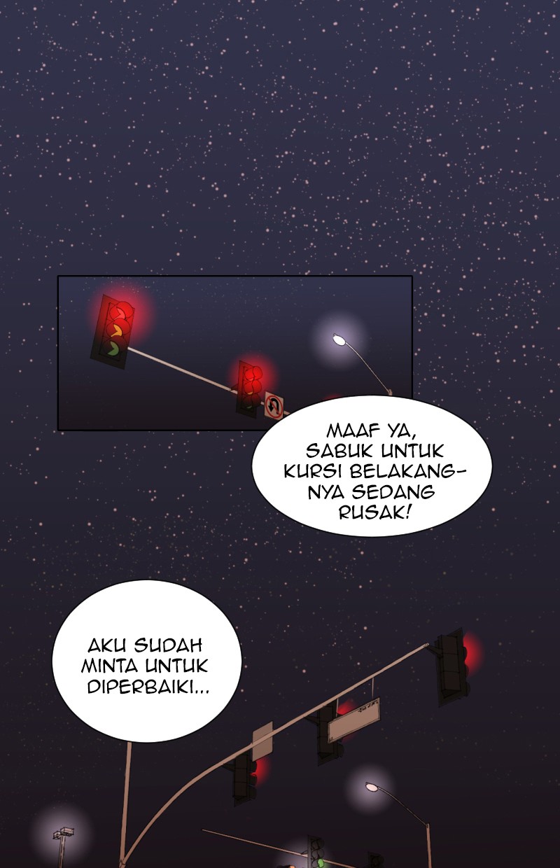 I Love Yoo Chapter 6 - halaman 40