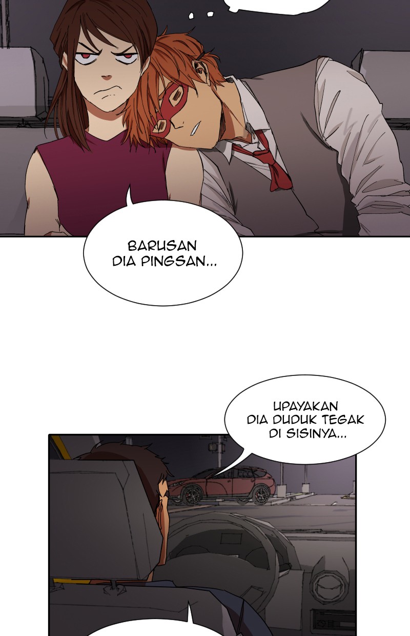 I Love Yoo Chapter 6 - halaman 42