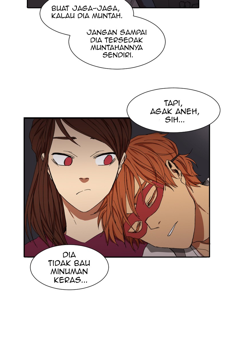 I Love Yoo Chapter 6 - halaman 43