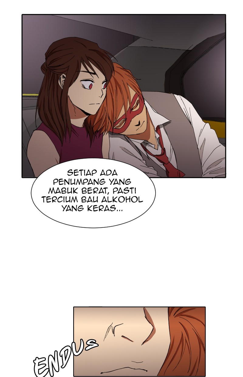 I Love Yoo Chapter 6 - halaman 44