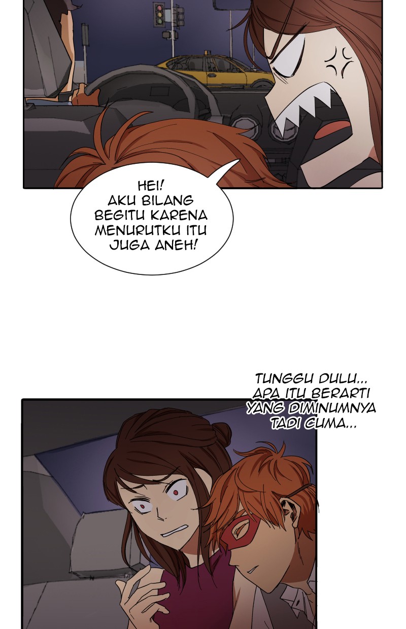 I Love Yoo Chapter 6 - halaman 47