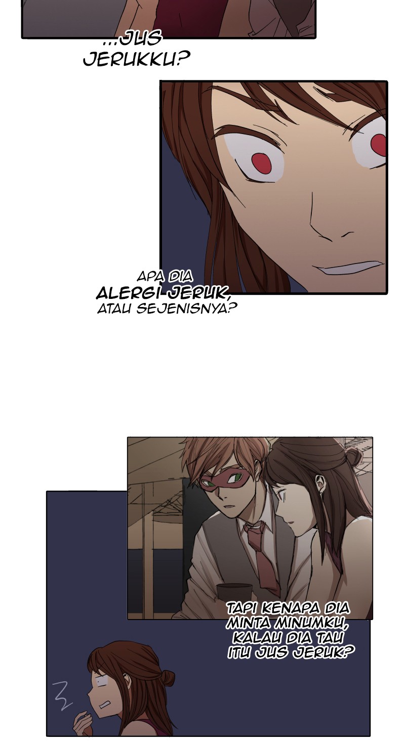 I Love Yoo Chapter 6 - halaman 48