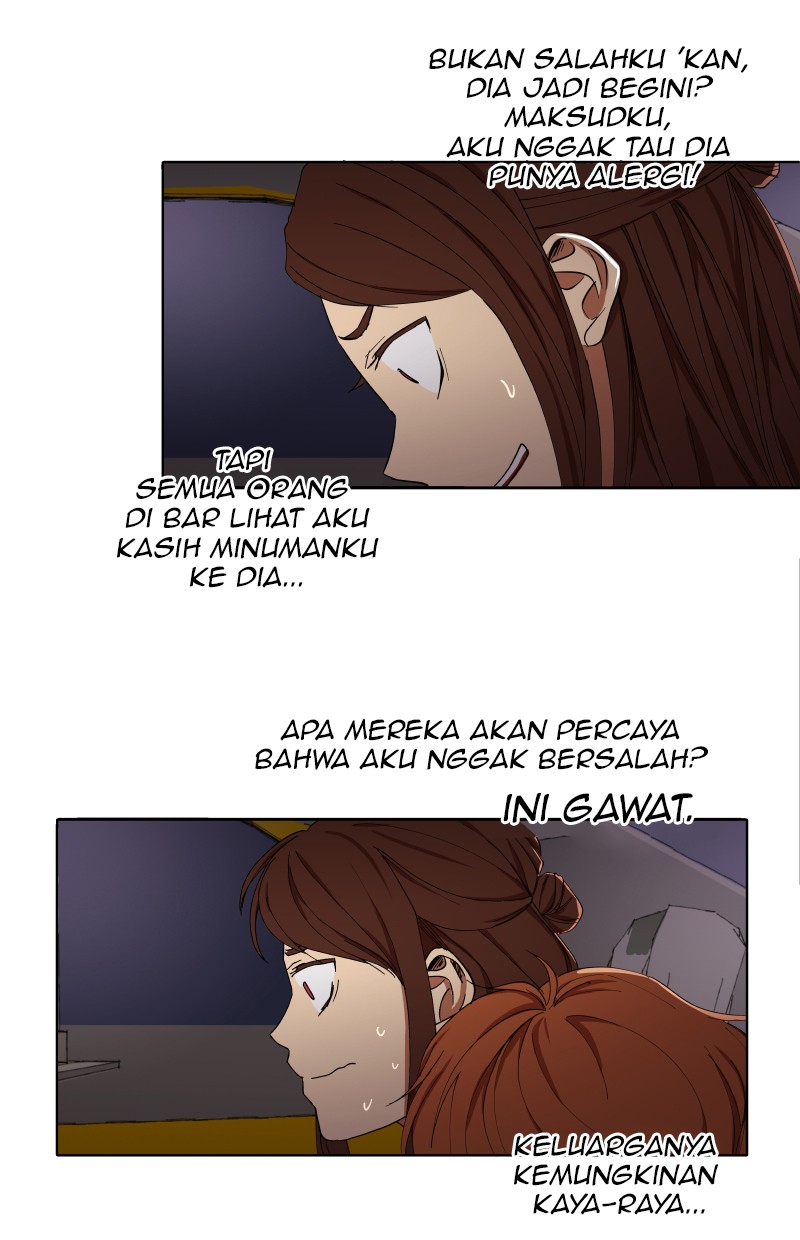 I Love Yoo Chapter 6 - halaman 49
