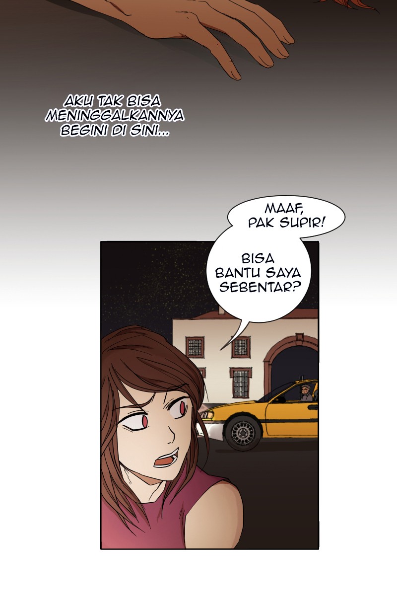 I Love Yoo Chapter 6 - halaman 5