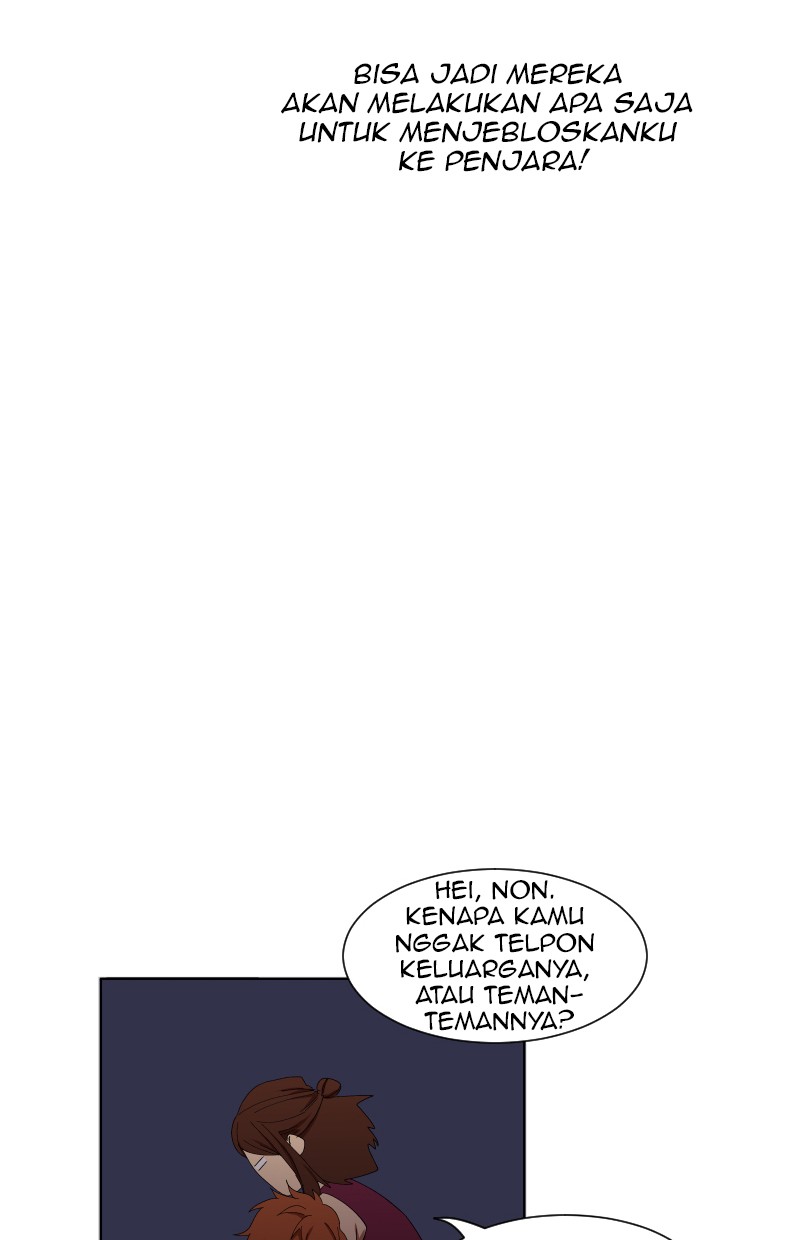 I Love Yoo Chapter 6 - halaman 50