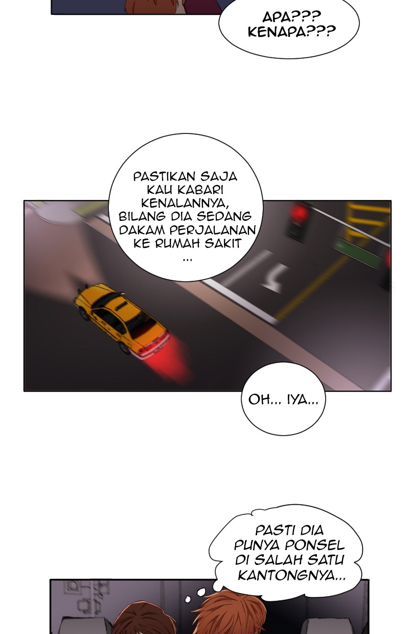 I Love Yoo Chapter 6 - halaman 51