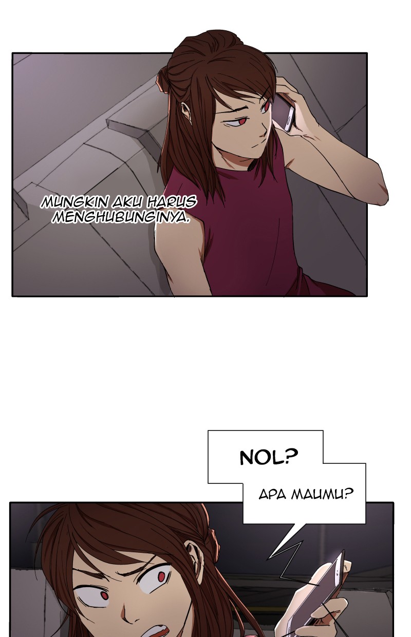 I Love Yoo Chapter 6 - halaman 54