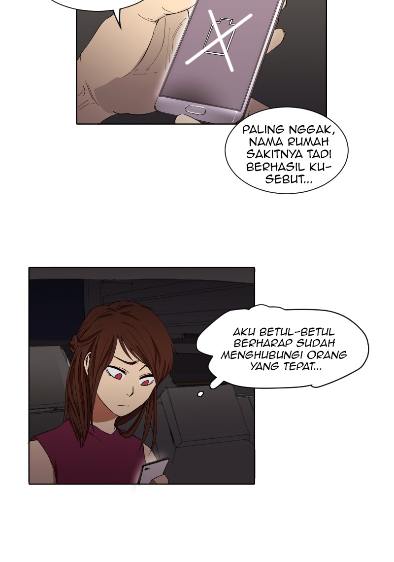 I Love Yoo Chapter 6 - halaman 58