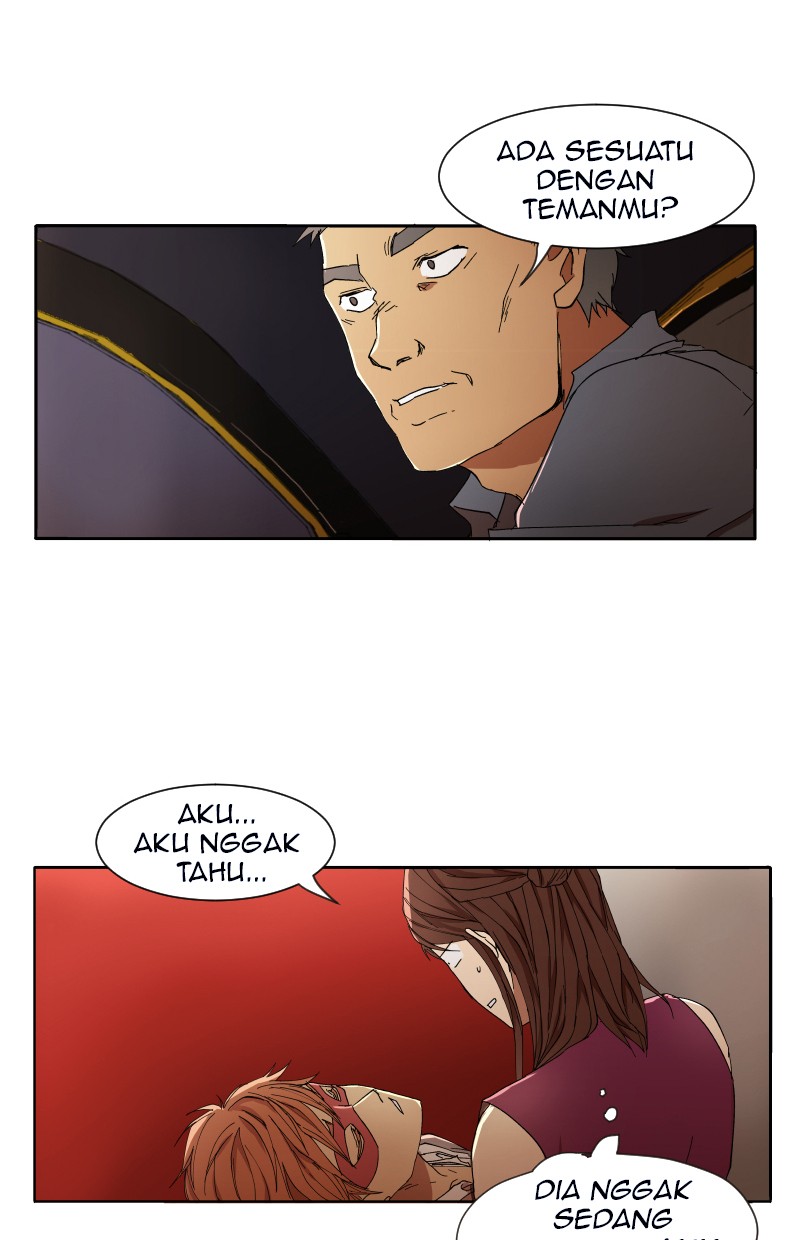 I Love Yoo Chapter 6 - halaman 6
