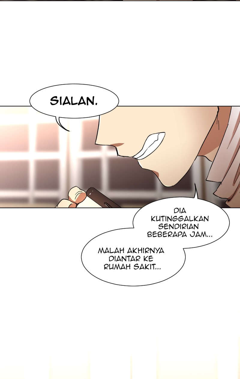 I Love Yoo Chapter 6 - halaman 60