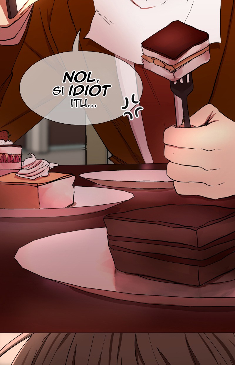 I Love Yoo Chapter 6 - halaman 62