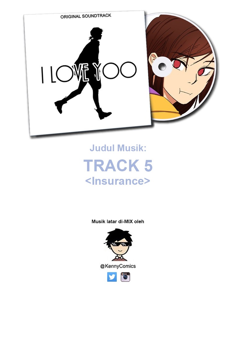 I Love Yoo Chapter 6 - halaman 65