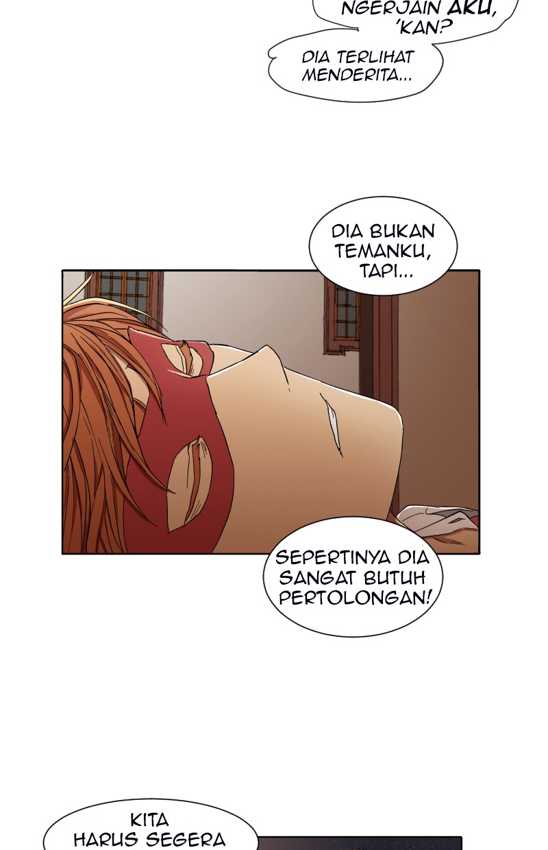 I Love Yoo Chapter 6 - halaman 7