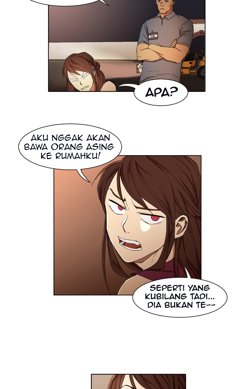 I Love Yoo Chapter 6 - halaman 9