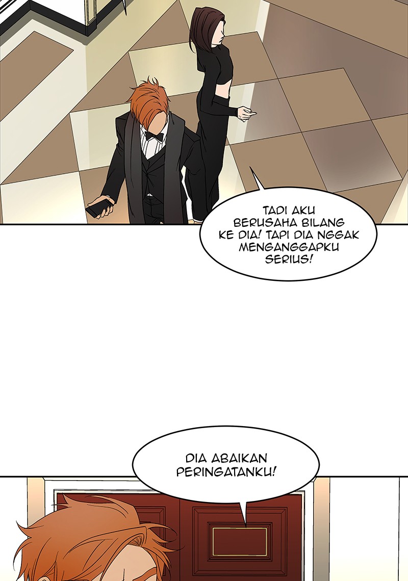 I Love Yoo Chapter 60 - halaman 10