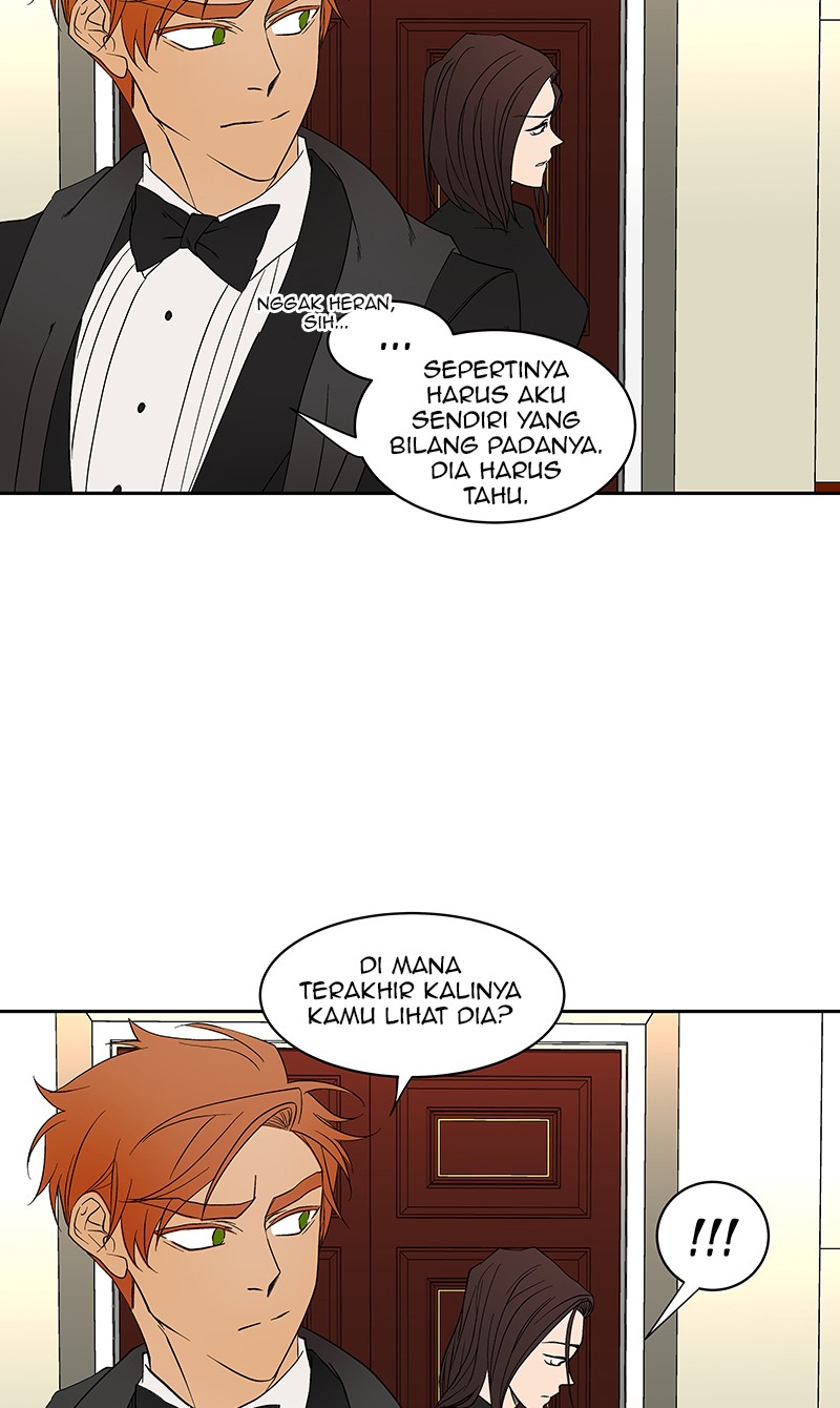 I Love Yoo Chapter 60 - halaman 11