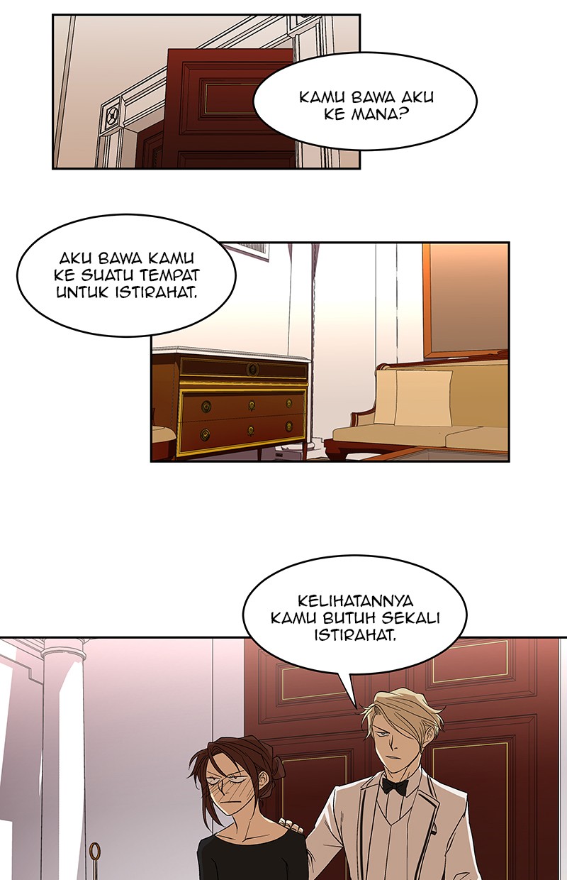 I Love Yoo Chapter 60 - halaman 14