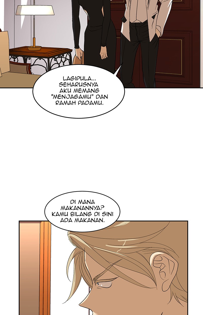 I Love Yoo Chapter 60 - halaman 15
