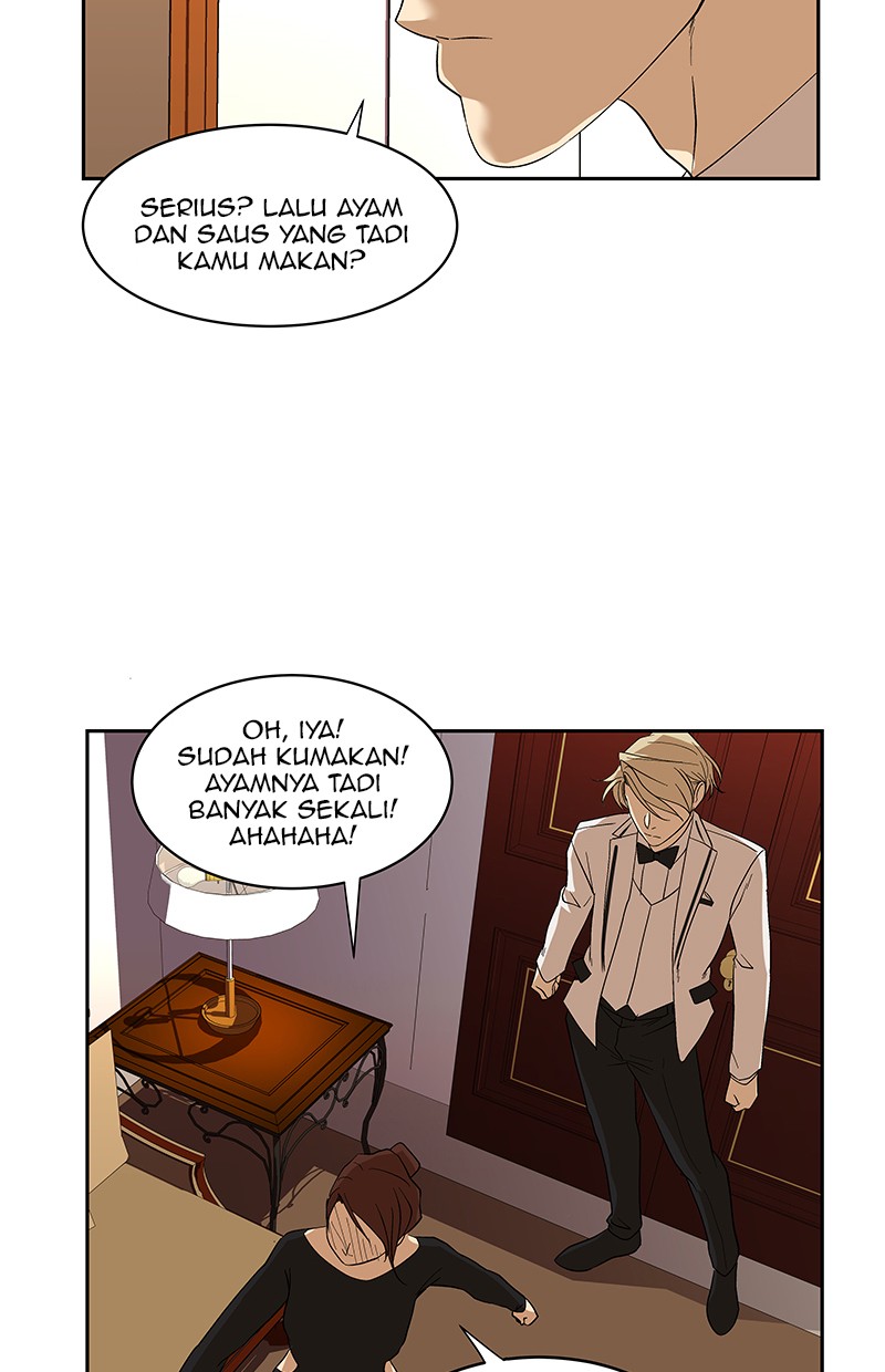 I Love Yoo Chapter 60 - halaman 16
