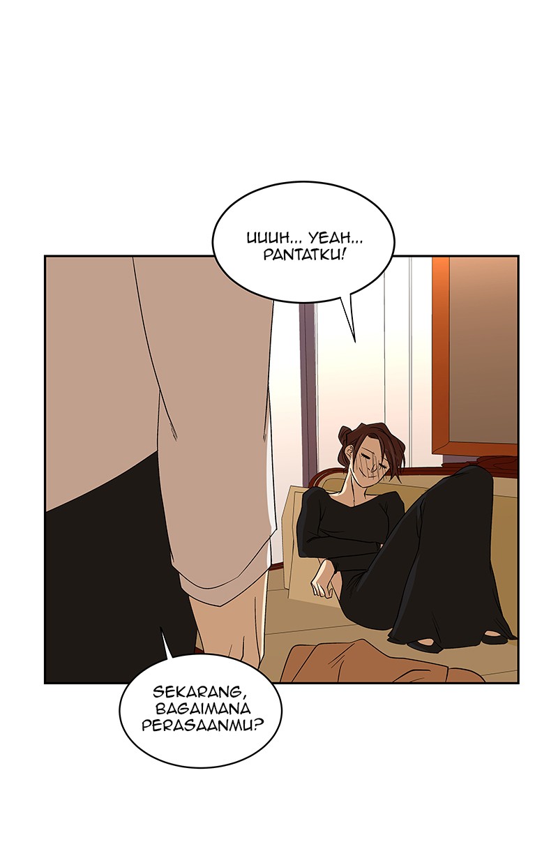 I Love Yoo Chapter 60 - halaman 18