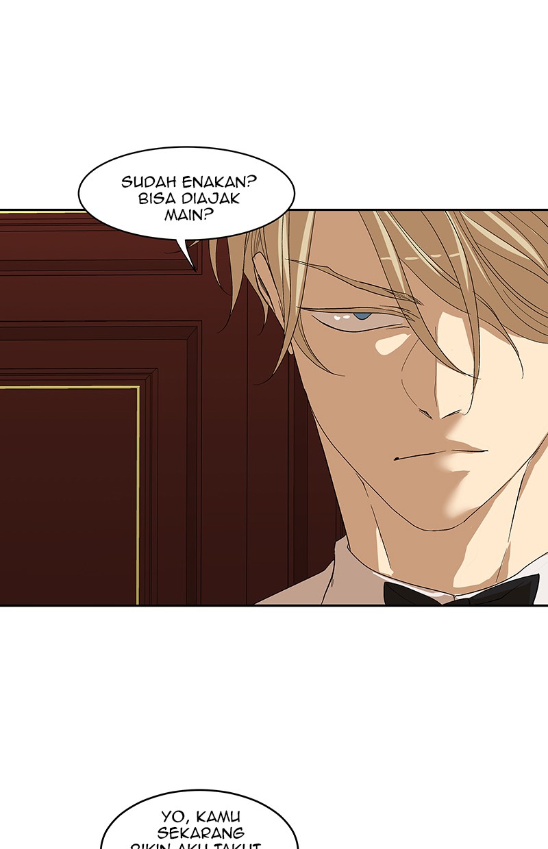 I Love Yoo Chapter 60 - halaman 19