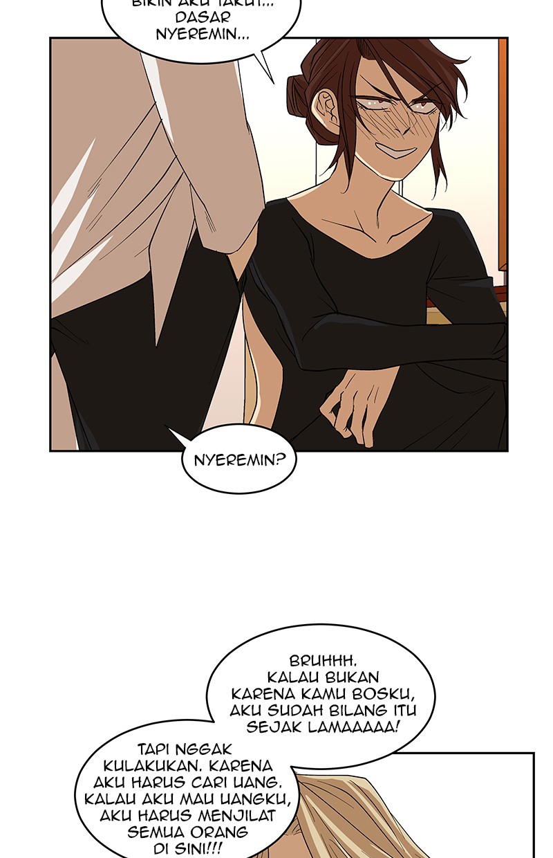 I Love Yoo Chapter 60 - halaman 20