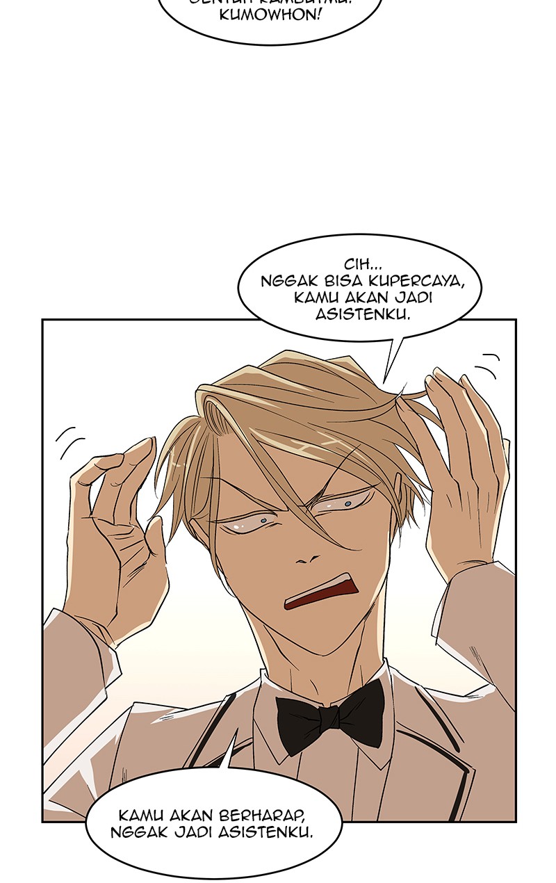 I Love Yoo Chapter 60 - halaman 24