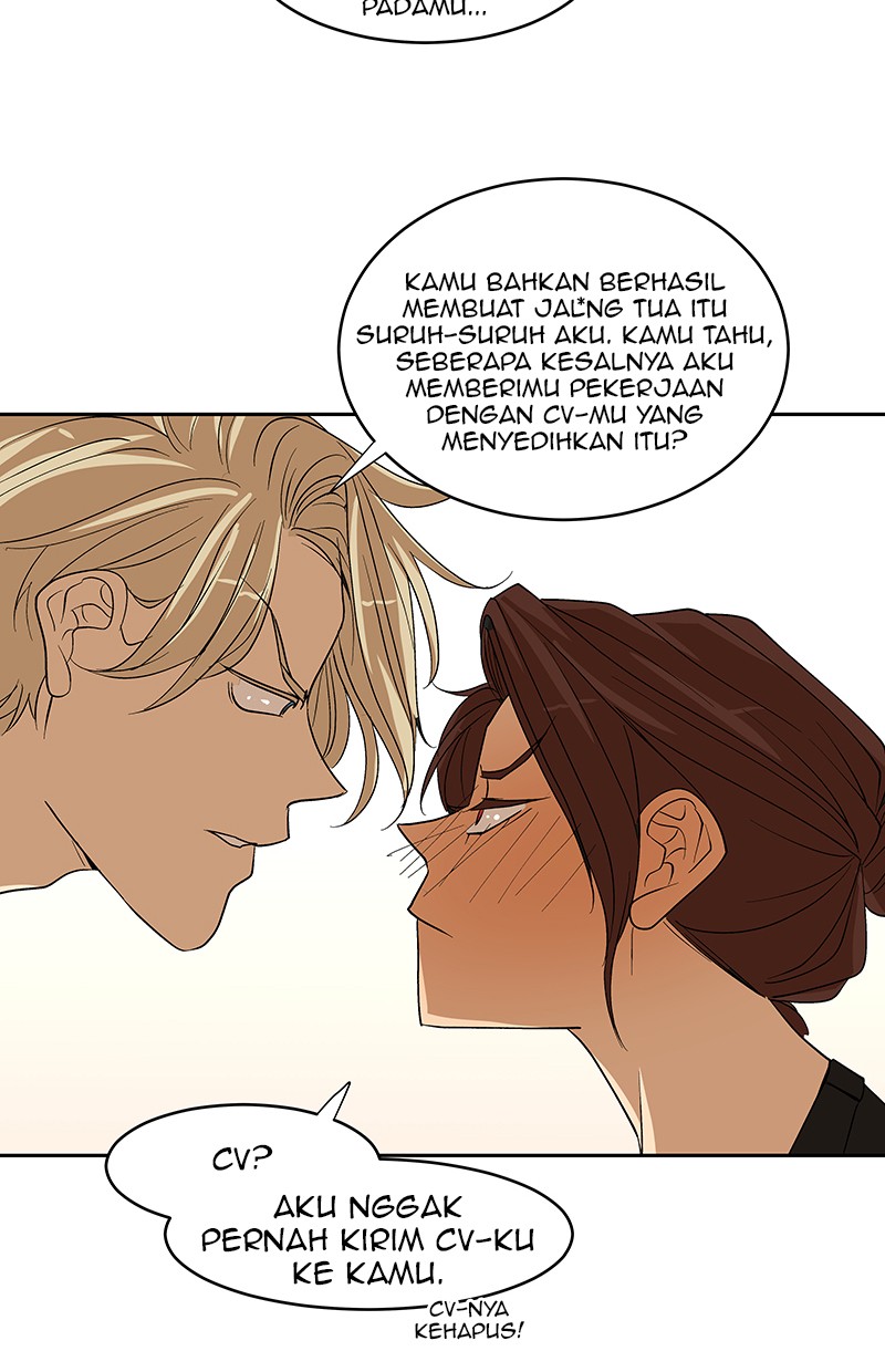 I Love Yoo Chapter 60 - halaman 26