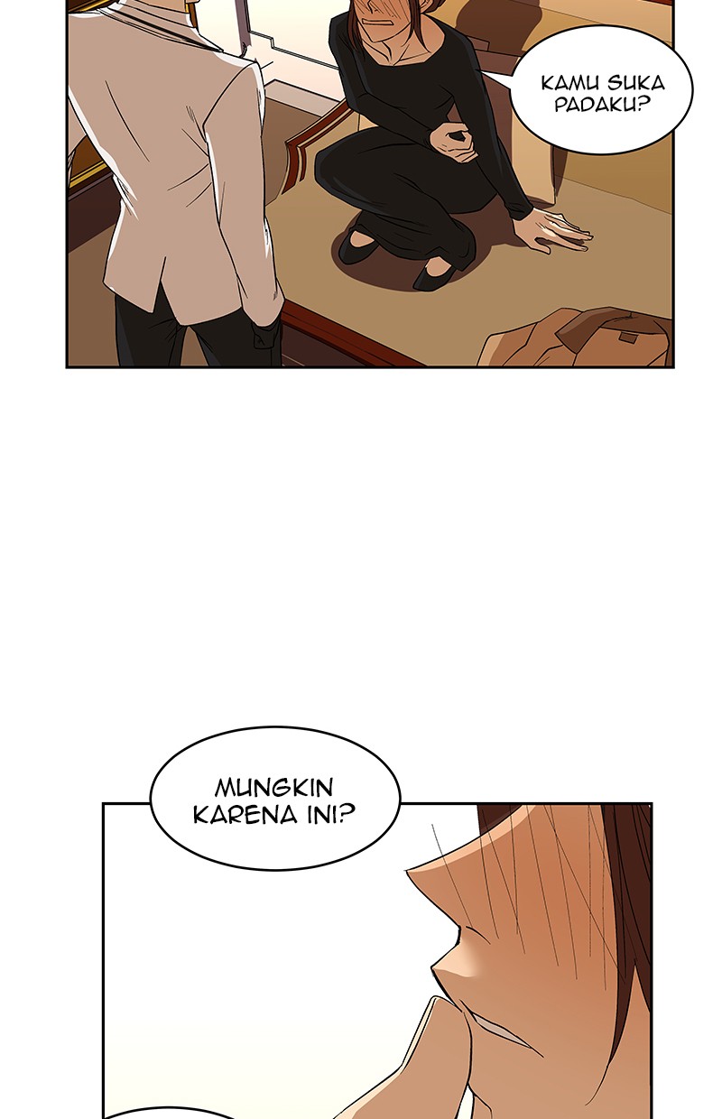 I Love Yoo Chapter 60 - halaman 30