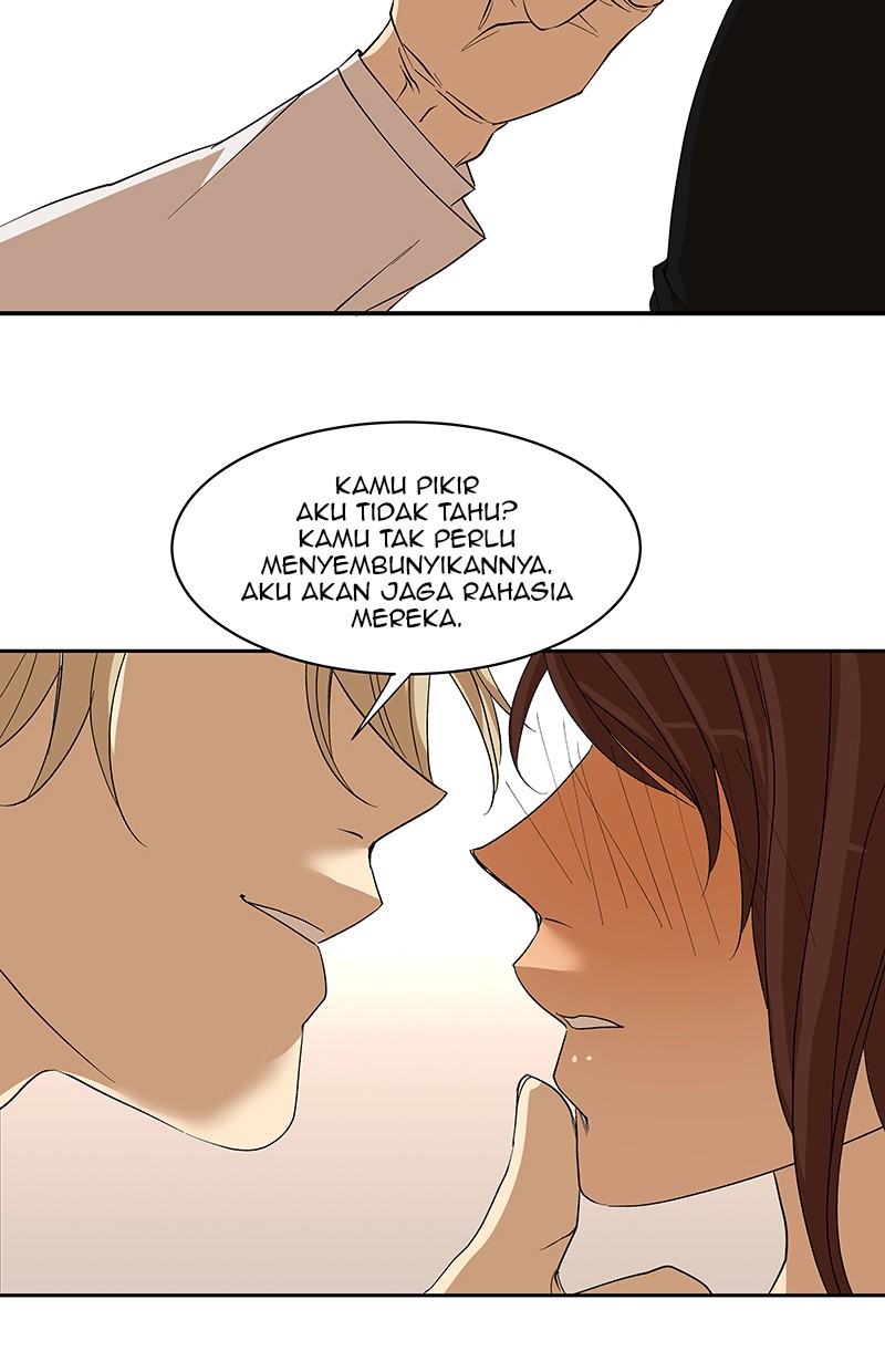 I Love Yoo Chapter 60 - halaman 32