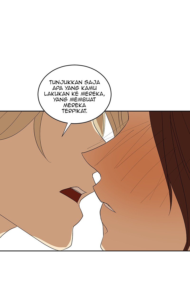 I Love Yoo Chapter 60 - halaman 33