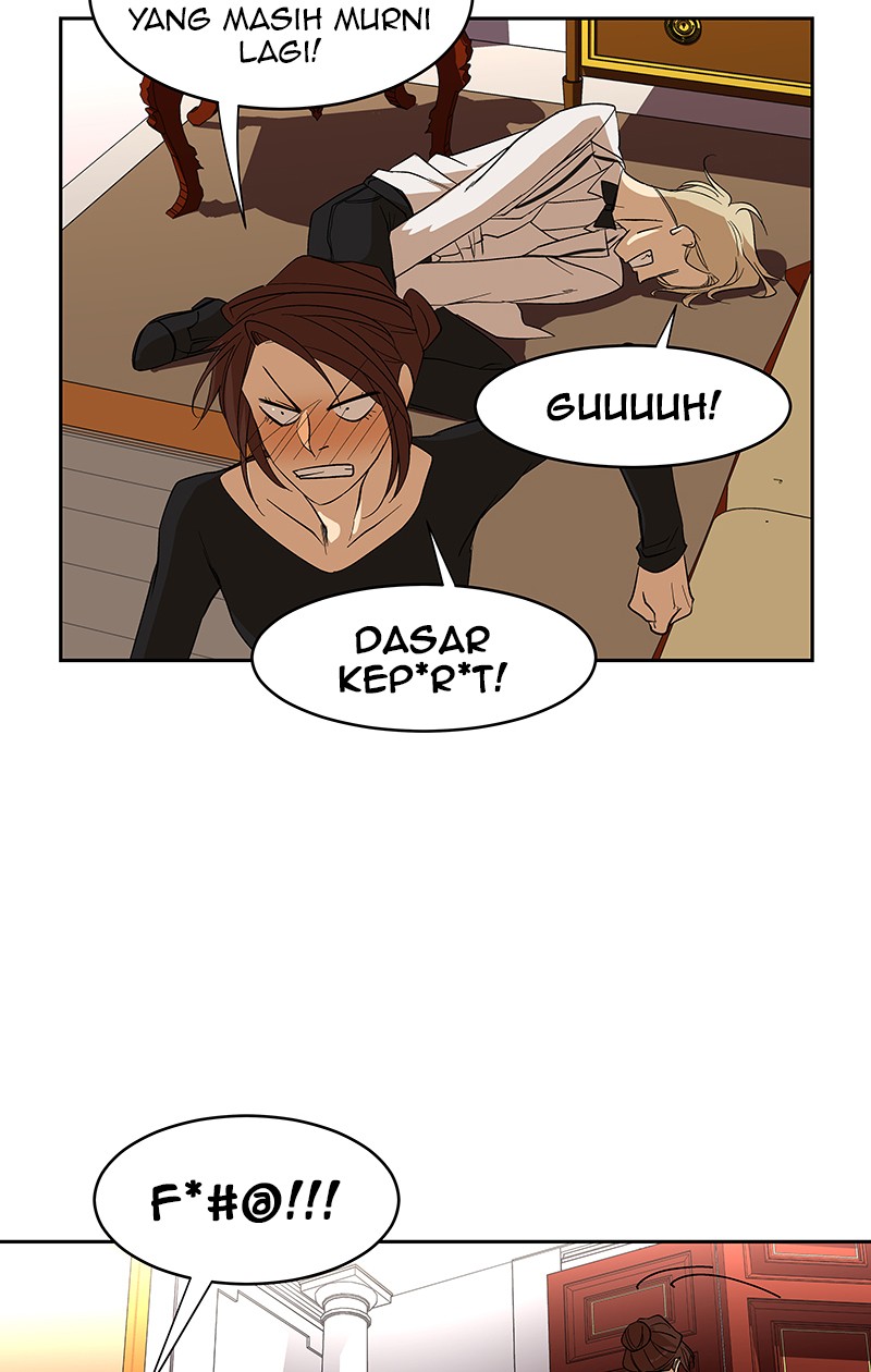 I Love Yoo Chapter 60 - halaman 36