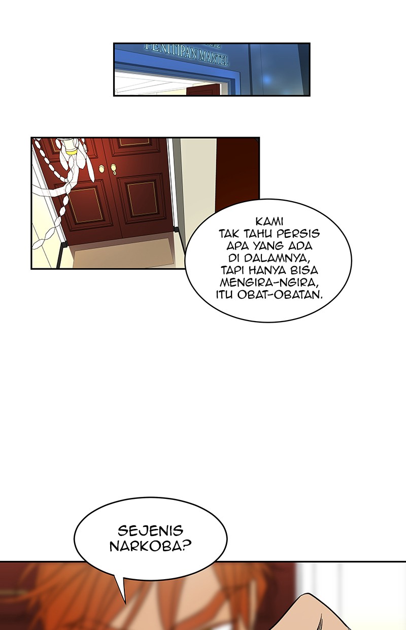 I Love Yoo Chapter 60 - halaman 39