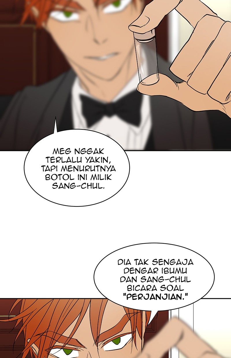I Love Yoo Chapter 60 - halaman 40