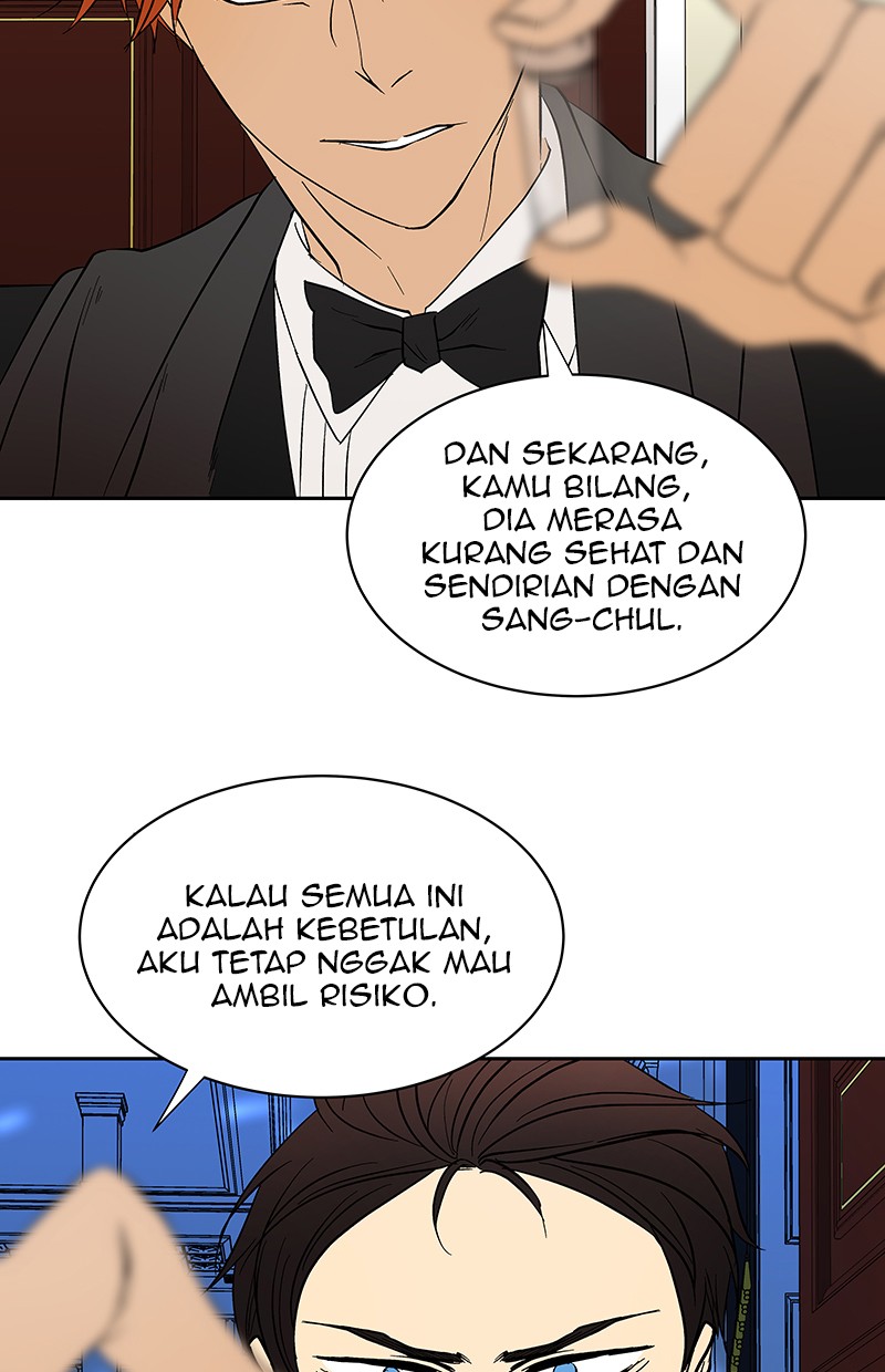 I Love Yoo Chapter 60 - halaman 41
