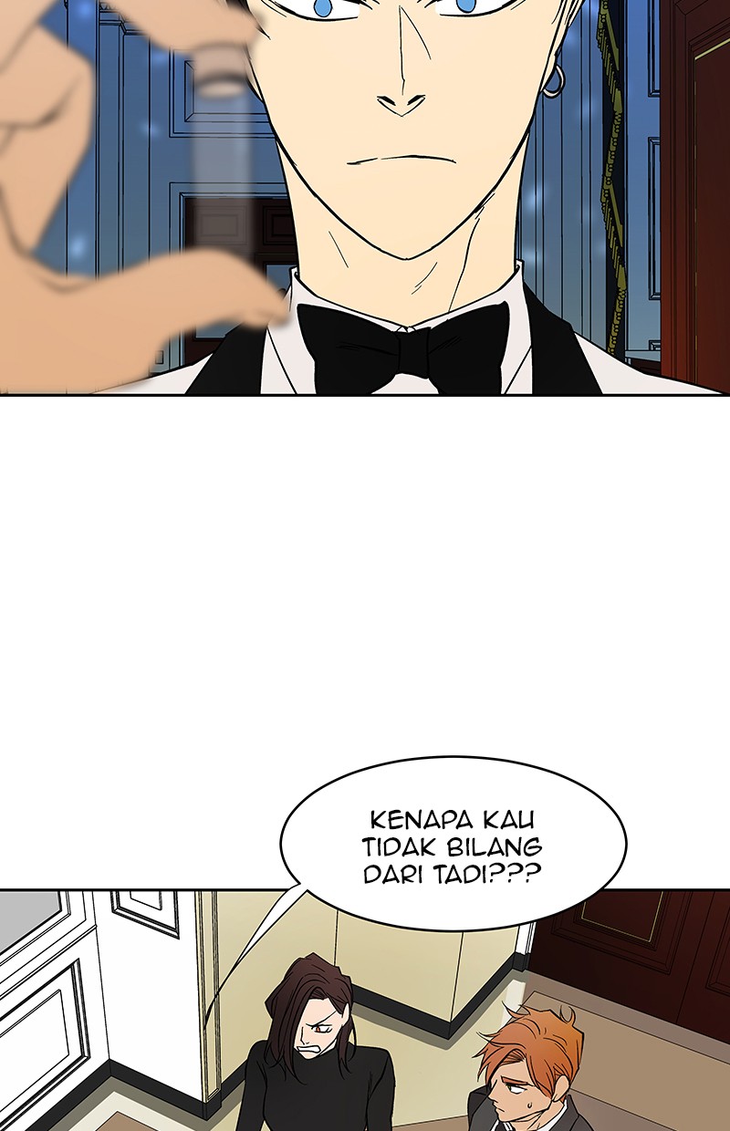 I Love Yoo Chapter 60 - halaman 42