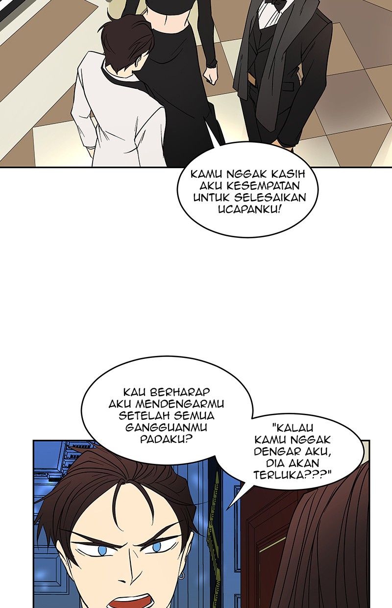 I Love Yoo Chapter 60 - halaman 43
