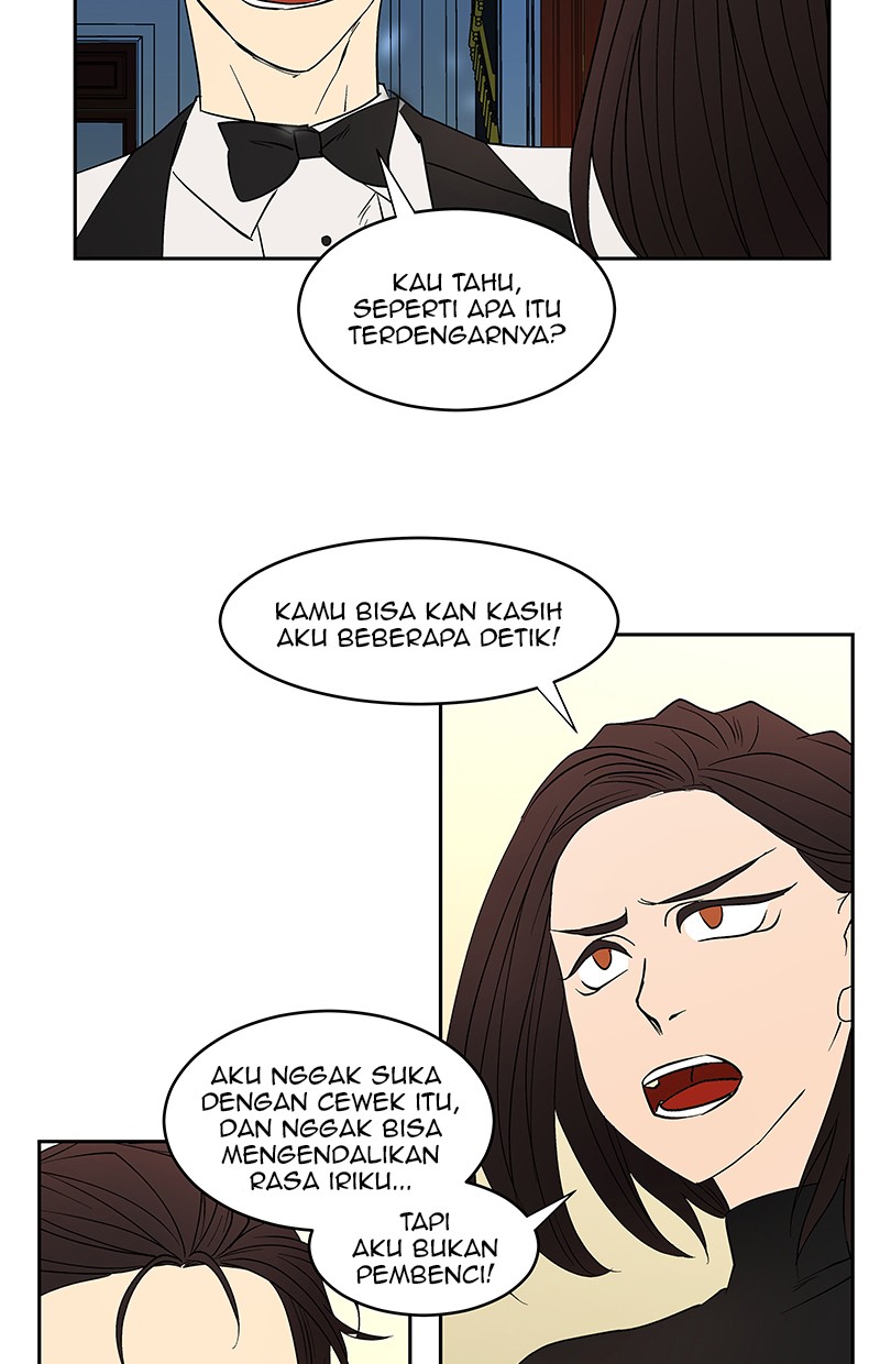I Love Yoo Chapter 60 - halaman 44