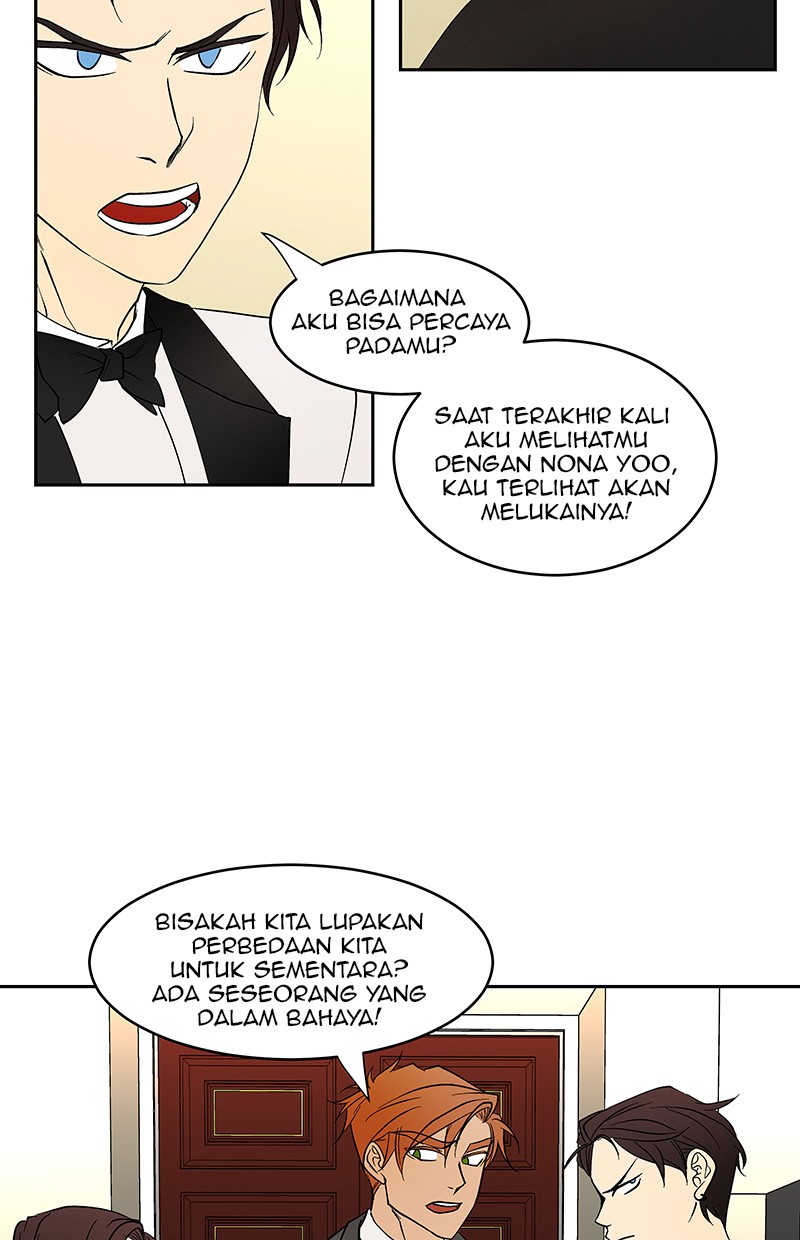 I Love Yoo Chapter 60 - halaman 45