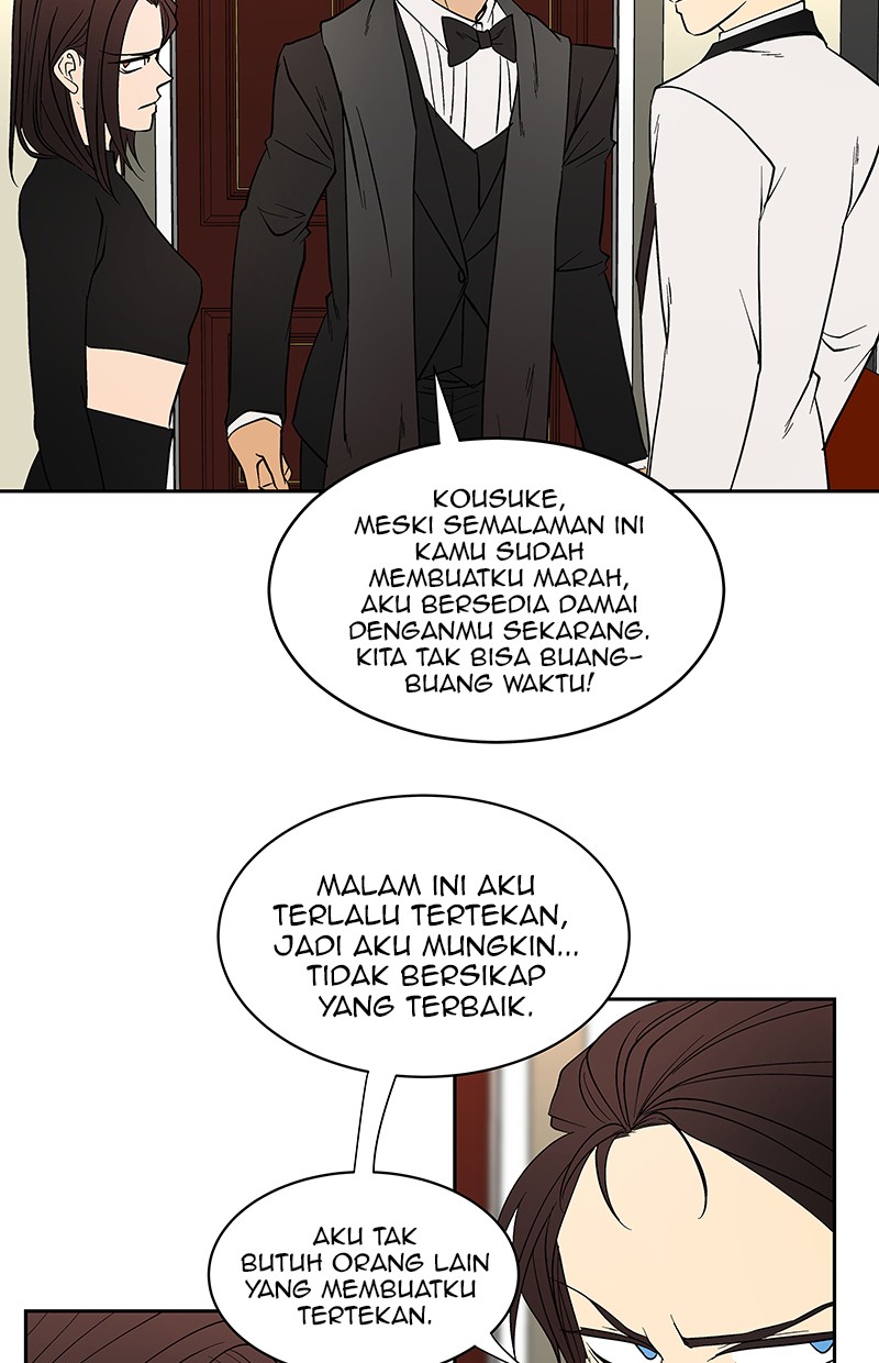 I Love Yoo Chapter 60 - halaman 46