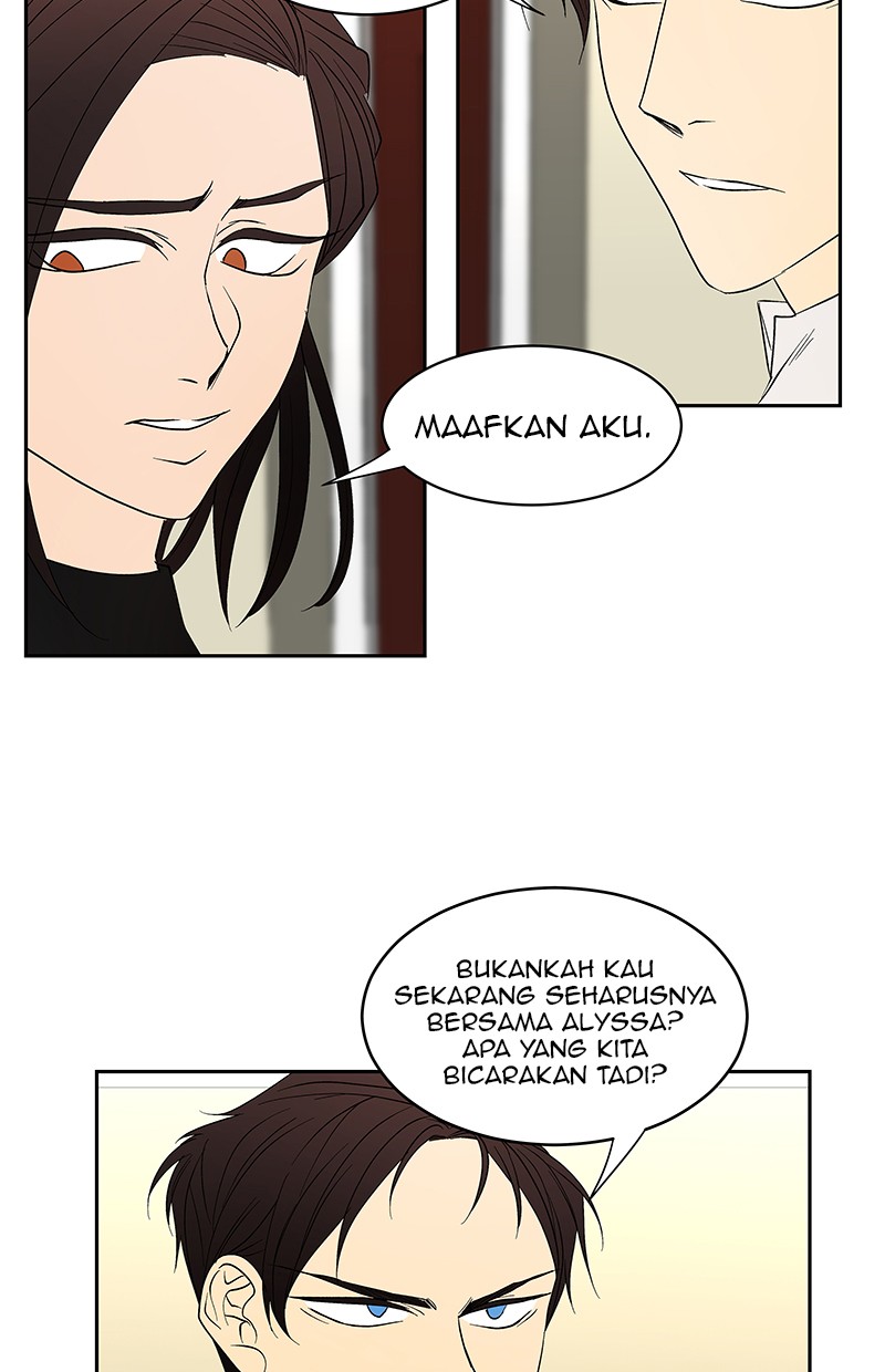I Love Yoo Chapter 60 - halaman 47