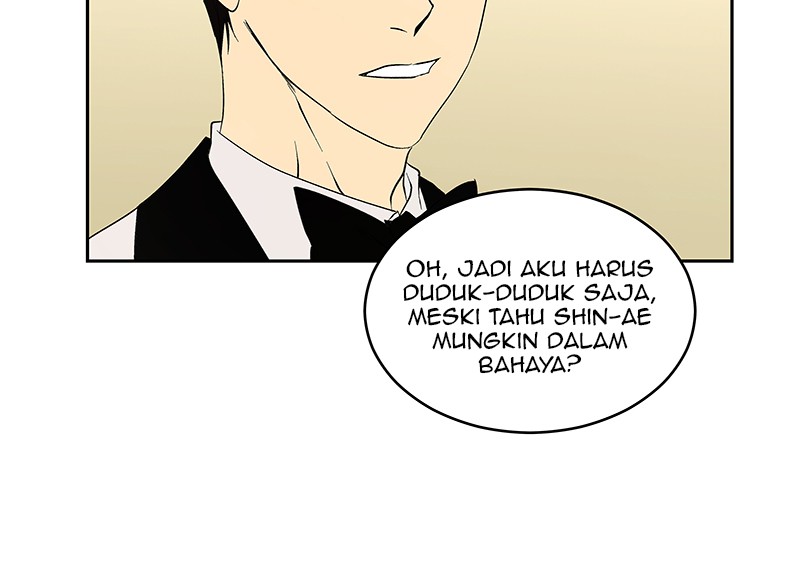 I Love Yoo Chapter 60 - halaman 48