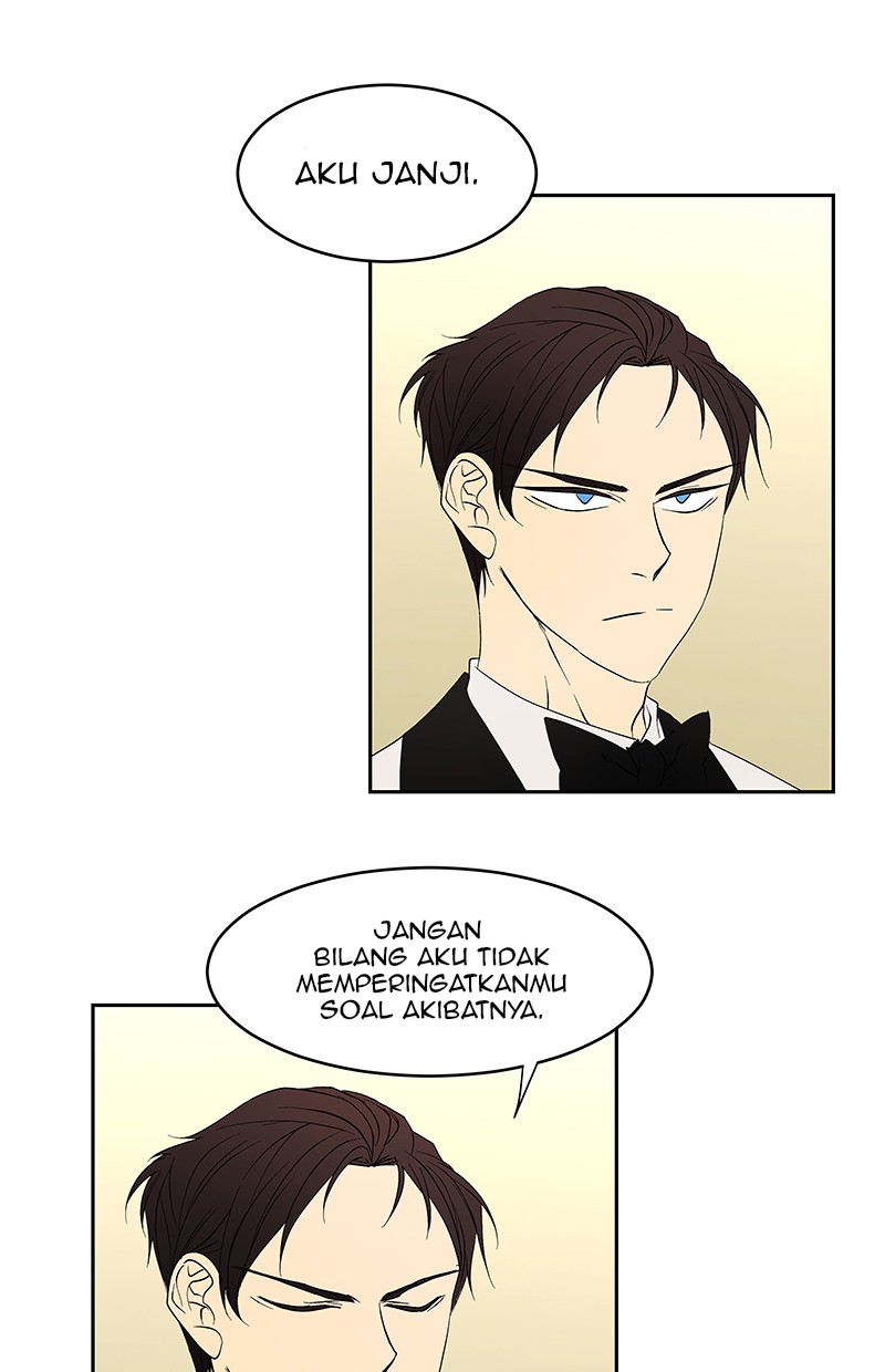 I Love Yoo Chapter 60 - halaman 50
