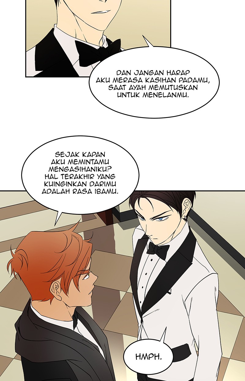 I Love Yoo Chapter 60 - halaman 51