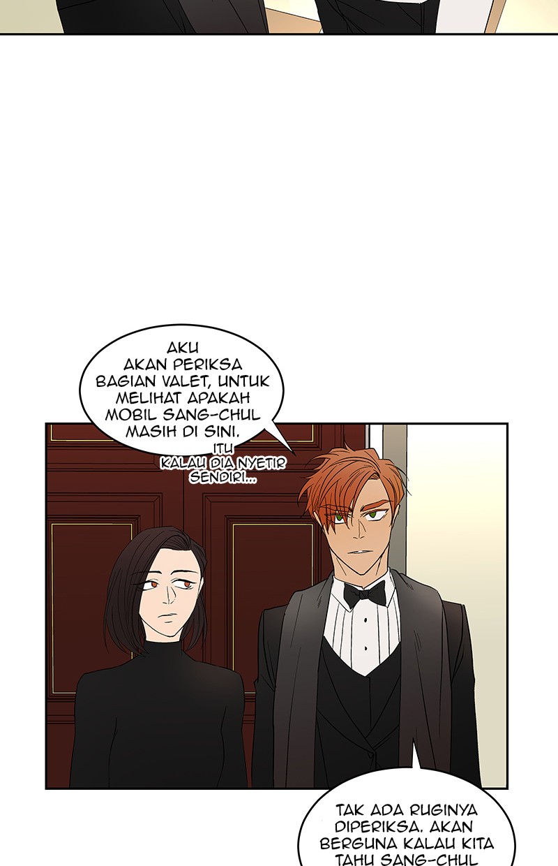 I Love Yoo Chapter 60 - halaman 52