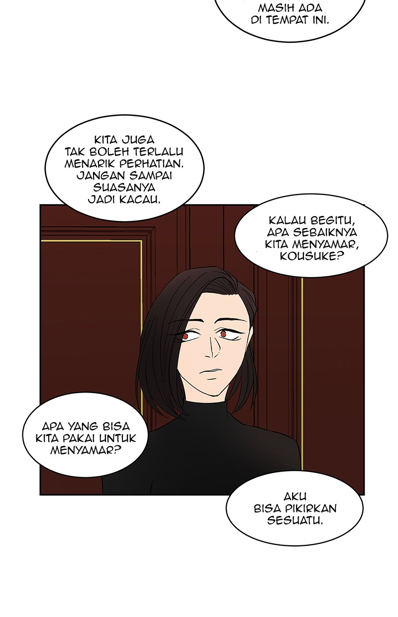 I Love Yoo Chapter 60 - halaman 53