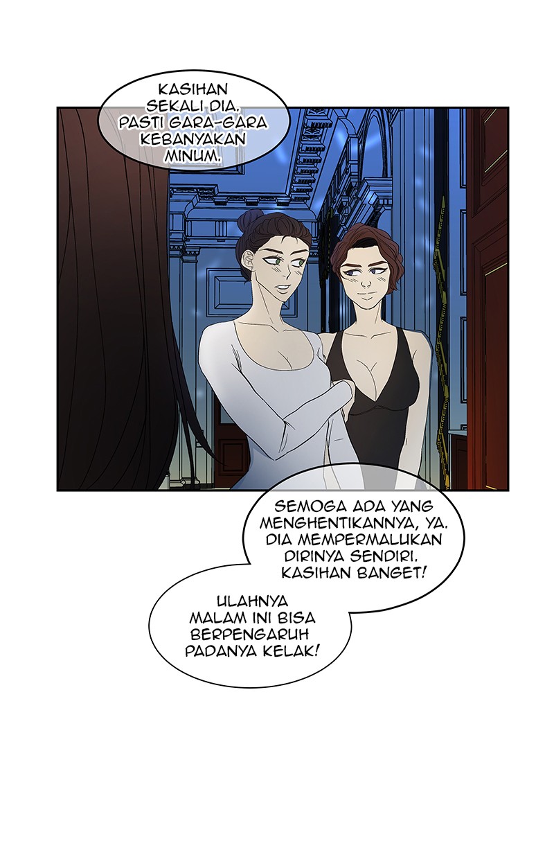 I Love Yoo Chapter 60 - halaman 54