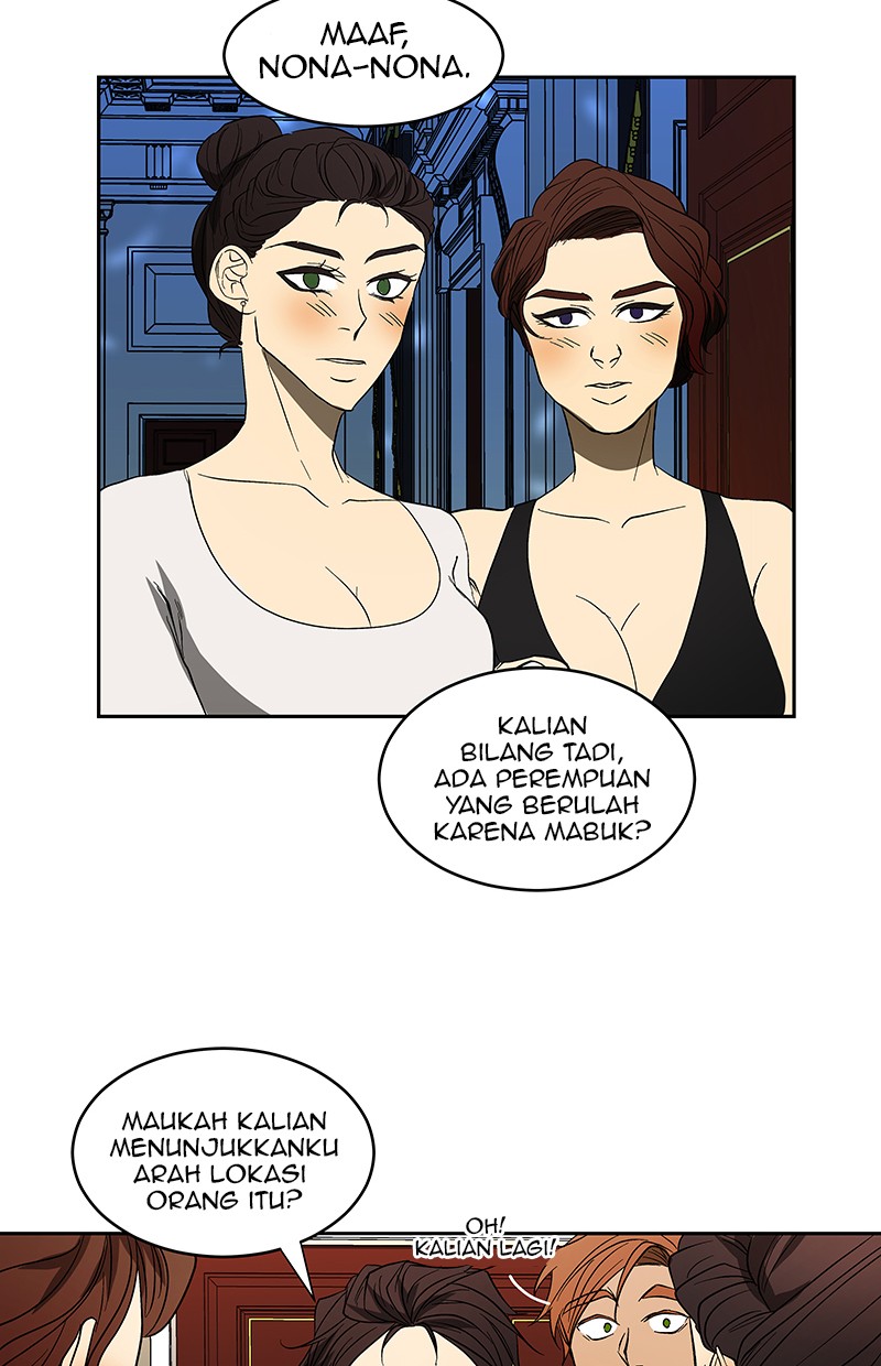 I Love Yoo Chapter 60 - halaman 56