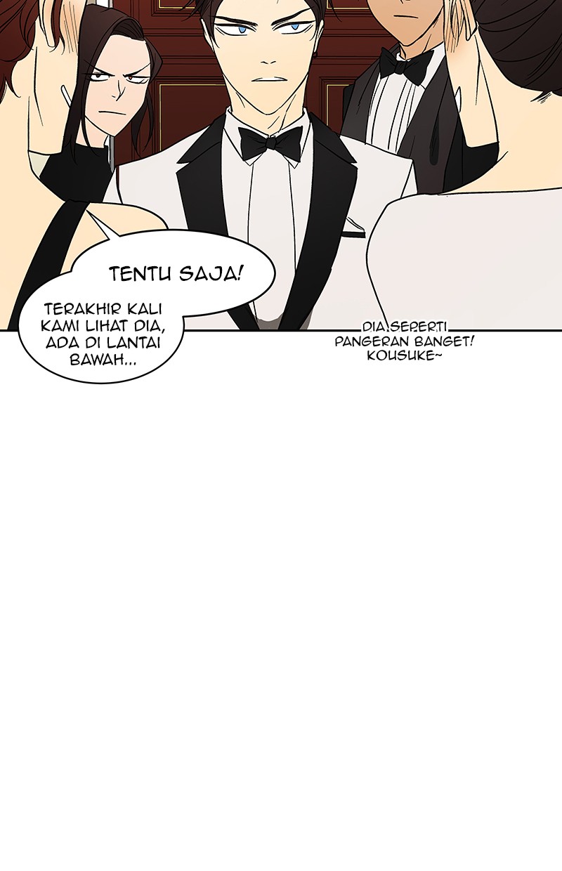 I Love Yoo Chapter 60 - halaman 57